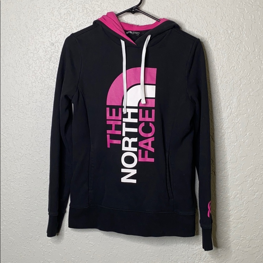 The North Face Jacket